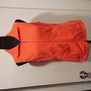 Columbia Vest sz Small